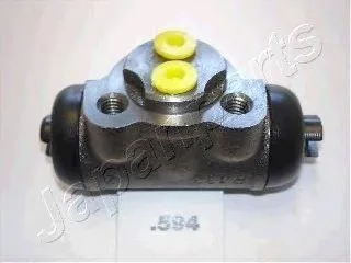 JAPANPARTS CS594 Рабочий тормозной цилиндр левый