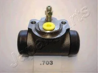 JAPANPARTS CS703 Рабочий тормозной цилиндр d17.46 Subaru Legaсy Impreza 1.82.0 89-97