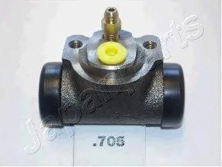JAPANPARTS CS705 Рабочий тормозной цилиндр Subaru Forester 2.0i 98>