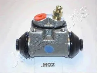 JAPANPARTS CSH02 Рабочий тормозной цилиндр правый