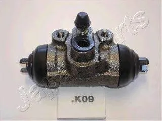 JAPANPARTS CSK09 Рабочий тормозной цилиндр Kia Carens II 1.61,82,2 02=>