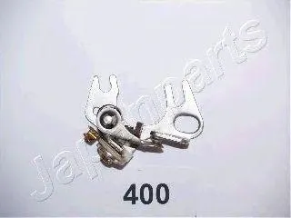 JAPANPARTS CT400 Контакт распределитель зажигания