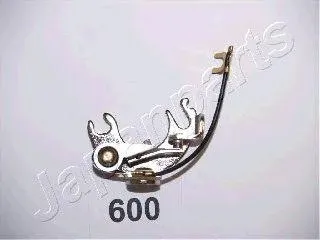 JAPANPARTS CT600 Контакты прерывателя