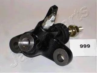 JAPANPARTS CY999 Рабочий цилиндр сцепления