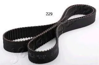 JAPANPARTS DD229 Ремень ГРМ