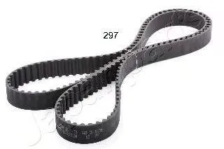 JAPANPARTS DD297 Зубчатый ремень