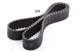JAPANPARTS DD529 Зубчатый ремень