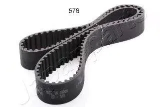 JAPANPARTS DD578 Зубчатый ремень