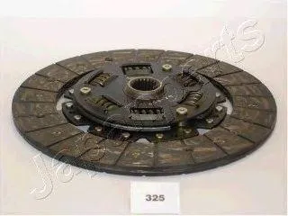 JAPANPARTS DF325 Диск сцепления