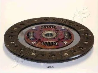 JAPANPARTS DF426 Диск сцепления