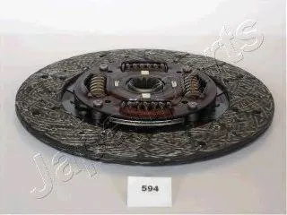 JAPANPARTS DF594 Диск сцепления