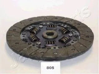 JAPANPARTS DF805 Диск сцепления