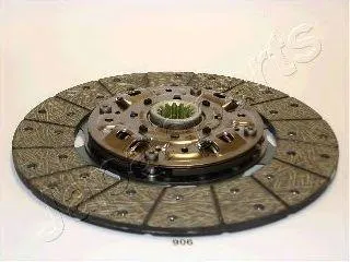 JAPANPARTS DF906 Тормозной диск