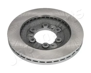 JAPANPARTS DI004C Диск торм.перед. вент Great Wall Hover 2005-2010 -, Great Wall Hover H3 2010-2014 -, Great Wall Hover H3 NEW 2014-2016 -, Great Wall Hover H5