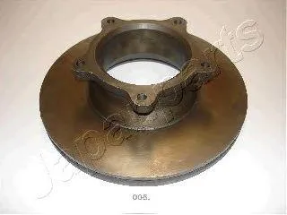 JAPANPARTS DI005 Диск торм.перед.вент.