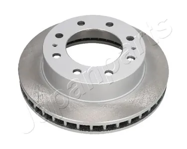 JAPANPARTS DI008C Диск торм.перед.вент.