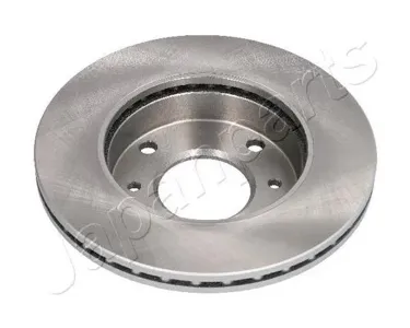 JAPANPARTS DI010C Диск торм.перед.вент.