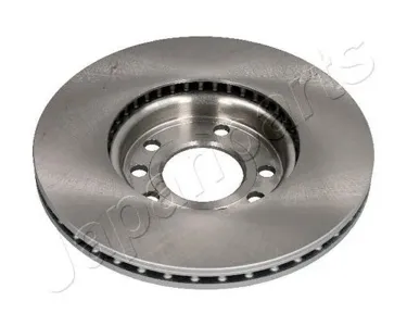 JAPANPARTS DI011C Диск тормозной (c антикороз.покрытием)