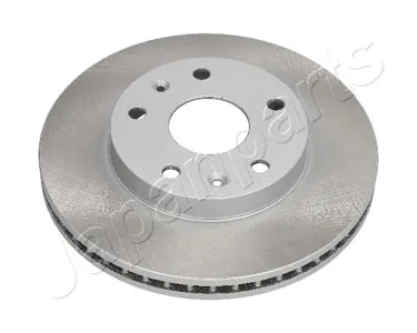 JAPANPARTS DI019C Диск тормозной (c антикороз.покрытием)