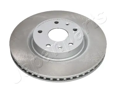 JAPANPARTS DI027C Диск торм.перед.вент.