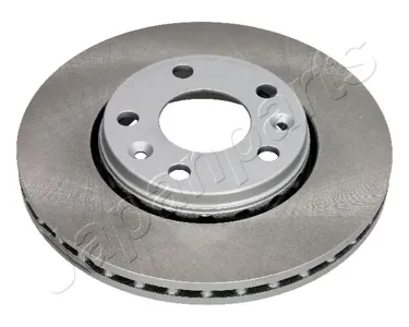 JAPANPARTS DI031C Диск тормозной (c антикороз.покрытием)