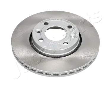 JAPANPARTS DI034C Диск торм.перед.вент.