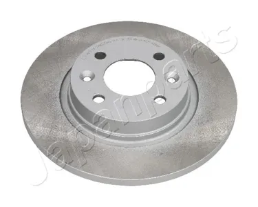 JAPANPARTS DI035C Диск тормозной