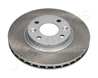 JAPANPARTS DI052C Диск тормозной перед