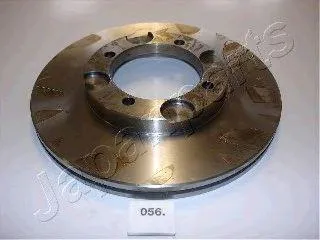 JAPANPARTS DI056 Диск торм.передн. Lantra 1.5 (90-00)