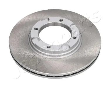 JAPANPARTS DI057C Диск торм.перед.вент.