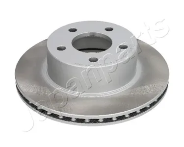JAPANPARTS DI059C Диск тормозной (c антикороз.покрытием)