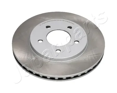 JAPANPARTS DI095C Диск торм.перед.вент.