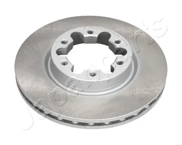 JAPANPARTS DI105C Диск торм.перед.вент.