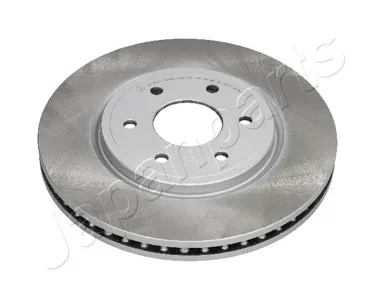 JAPANPARTS DI115C Диск тормозной (c антикороз.покрытием)