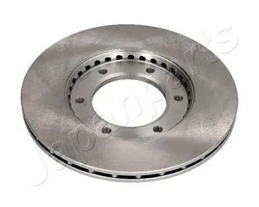 JAPANPARTS DI126C Диск торм.перед.вент.