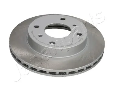 JAPANPARTS DI127C Диск торм.перед.вент.