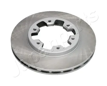 JAPANPARTS DI132C Диск торм.перед.вент.