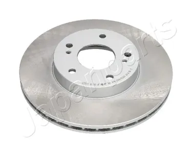 JAPANPARTS DI140C Диск торм.перед.вент.