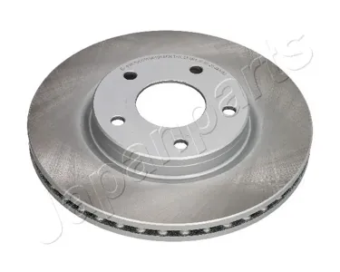 JAPANPARTS DI154C Диск тормозной перед