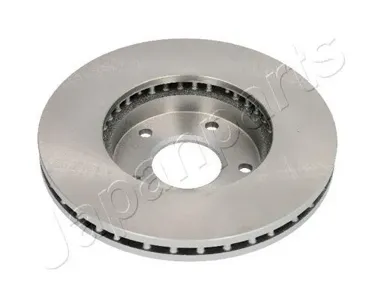 JAPANPARTS DI158C Диск тормозной