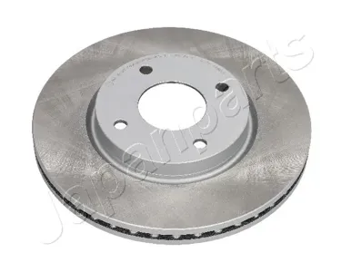 JAPANPARTS DI159C Диск тормозной (c антикороз.покрытием)