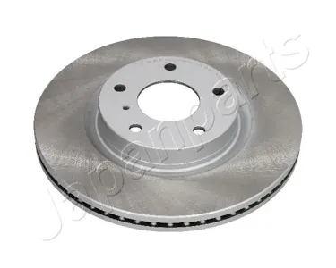 JAPANPARTS DI163C Диск тормозной (c антикороз.покрытием)