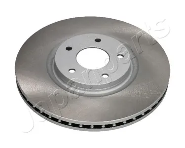 JAPANPARTS DI165C Диск торм.перед.вент.