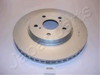 JAPANPARTS DI2000 Диск торм пер Camry 01-