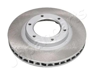 JAPANPARTS DI2005C Диск торм.перед.вент.