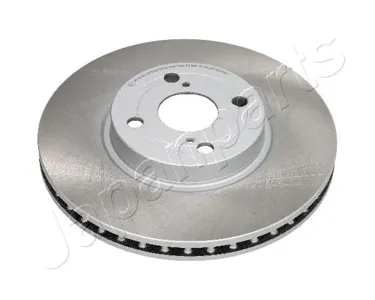JAPANPARTS DI201C Диск тормозной Toyota Corolla (E12) 1.4-2.0 02- передний