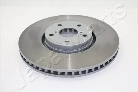 JAPANPARTS DI2025C Диск торм.перед.вент.