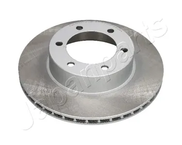 JAPANPARTS DI205C Диск тормозной (c антикороз.покрытием)