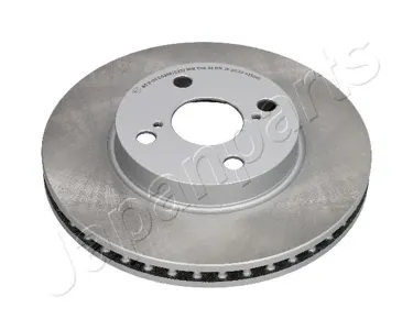 JAPANPARTS DI207C Диск тормозной
