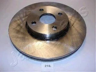 JAPANPARTS DI219 Диск тормозной
